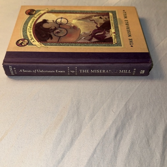 5 books for $15 - Picture 3 of 3